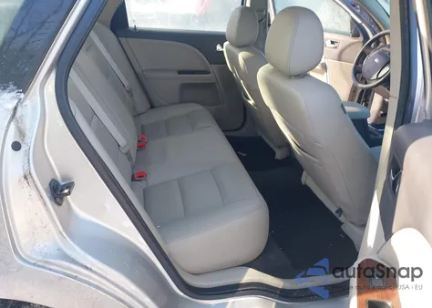 2008 Ford Taurus Sel z USA, uszkodzony, nr VIN 1FAHP24W08G180968